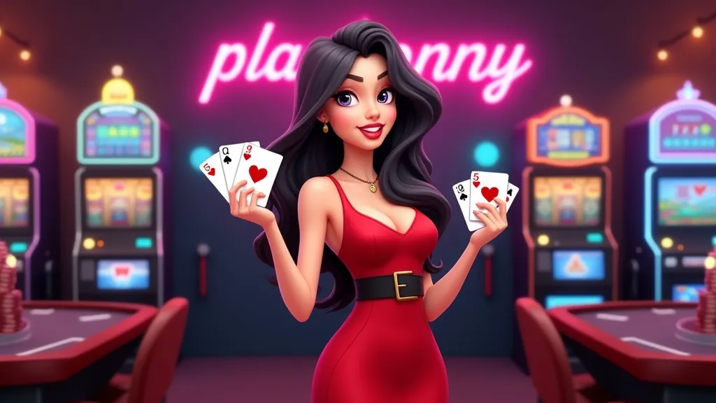 Playjonnyappbonus